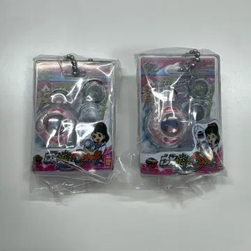 요괴워치 가챠가챠