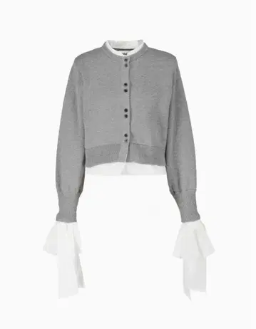 Bibiy ANGELIQUE KNIT