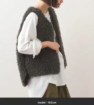 푸들 퍼 베스트