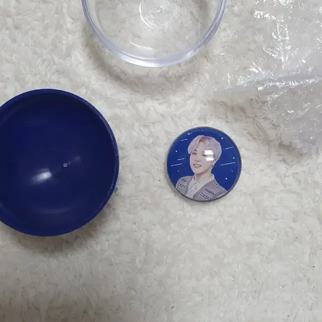 bts 방탄 매직샵 마그넷 지민