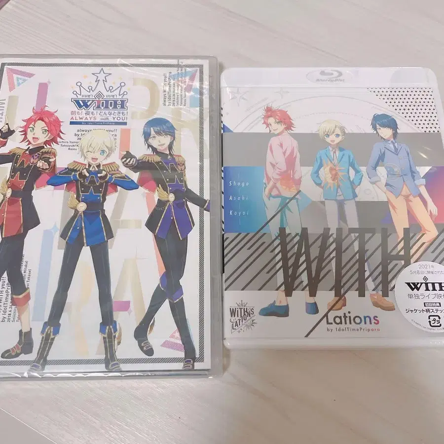 1번째 상품 이미지