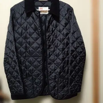 ttraditionalweathrwrat 퀼팅 자켓