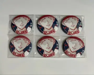 명탐정 코난 키르 공식 앱 캔뱃지