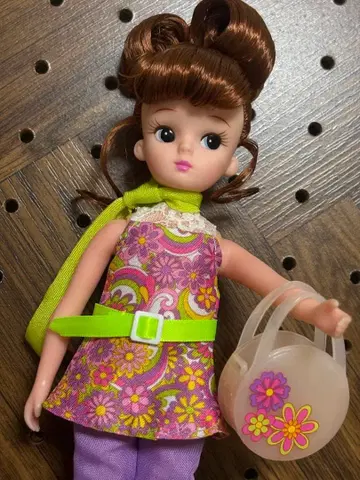 레트로리카 마가렛 고고