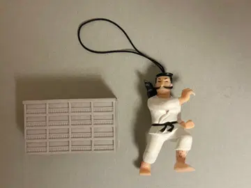 단치 토모오 스포츠 대령 가챠