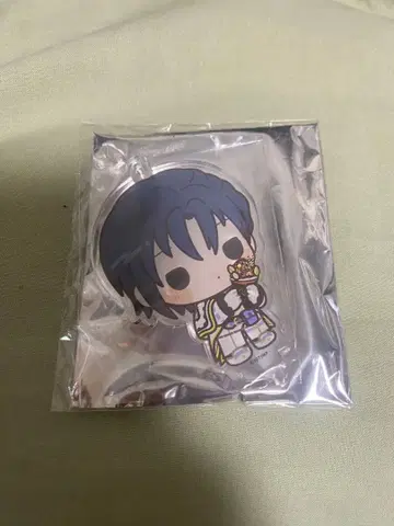 무비나나 모미토이 콜라보 아크릴 스탠드 이즈미