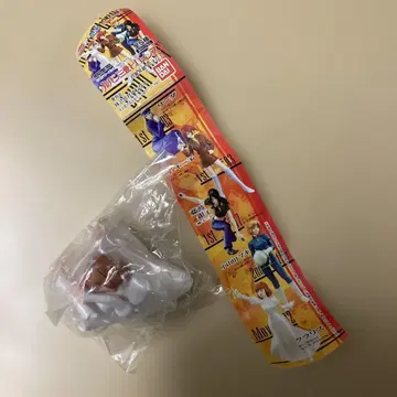 루팡 3세 히로인 피규어 클라리스 헤이세이 레트로 미개봉 새상품!