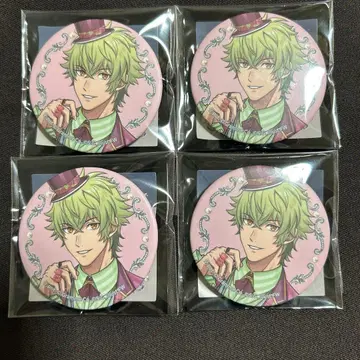 우타프리 그라쇼 CCL 캔뱃지 야마토