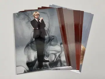 모리뮤 윌리엄 브로마이드