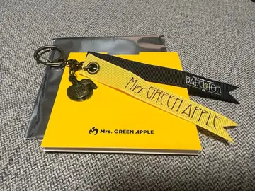 Mrs. GREEN APPLE 바벨탑