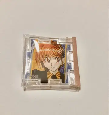 HUNTER x HUNTER 크라피카 연결 아크릴 퍼즐