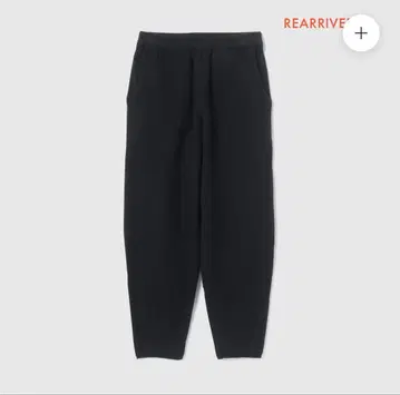 searoomlynn sweatlike 릴랙스 테이퍼드