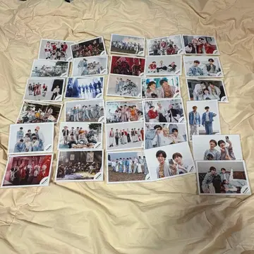 Snow Man 와타나베 쇼타 공식 사진