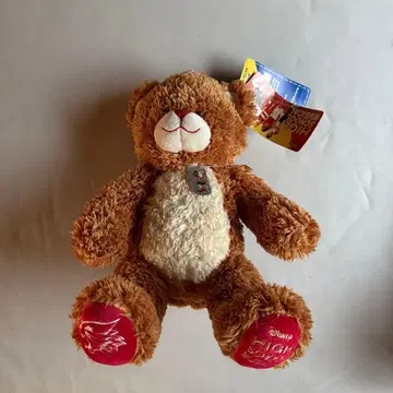 [레어] 빌드어베어 하이스쿨 뮤지컬