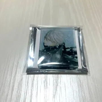 뱀파이어 기사 원화전 트레이딩 아크릴 마그넷 히야마 레이