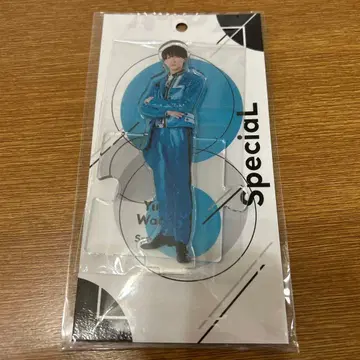 와다 유키 아크릴 스탠드