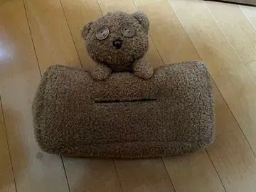 Tim 티슈 케이스 USJ 미니언