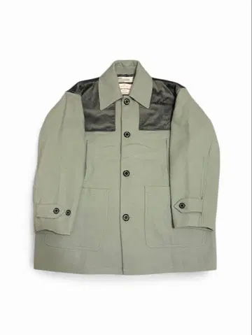 23AW DAIRIKU Donkey Jacket