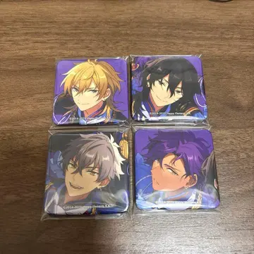 앙스타 TRIP 캔뱃지 UNDEAD