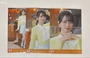 사사키 마이카 브로마이드