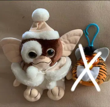 그렘린 2 봉제 인형
