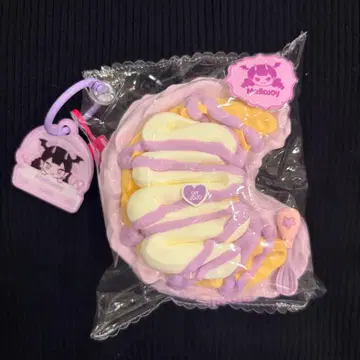 mellojoy 멜로조이 스퀴즈 베이커리 시리즈 타로 버블