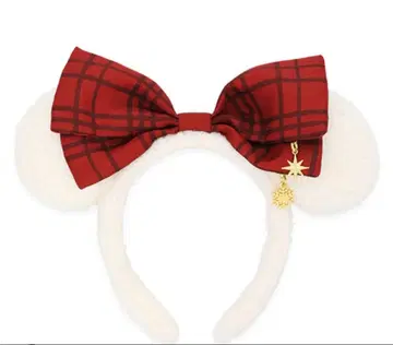 디즈니 머리띠 크리스마스