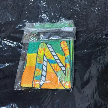 04 Limited Sazabys 포리미 굿즈 묶음 판매