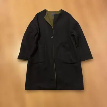 GALLEGO DESPORTES 노카라 아우터