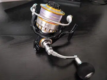 다이와 16 블라스트 5000H