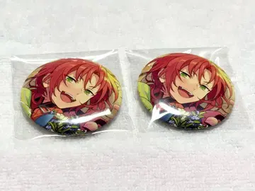 앙스타 츠키나가 레오 캔뱃지 피처2 F2