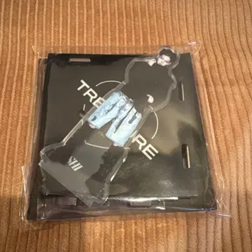 TREASURE 요시 아크릴 스탠드