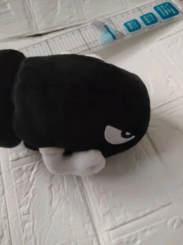 닌텐도 마리오 브라더스 킬러 봉제 인형