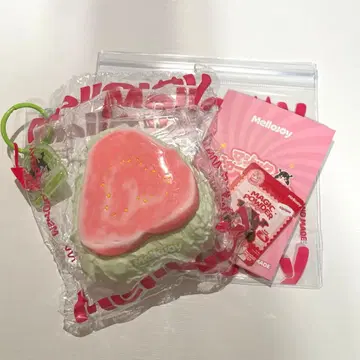 Mellojoy 대복 시리즈