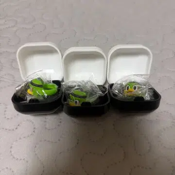 B.LEAGUE 마스코트  반지 가챠가챠 레버드