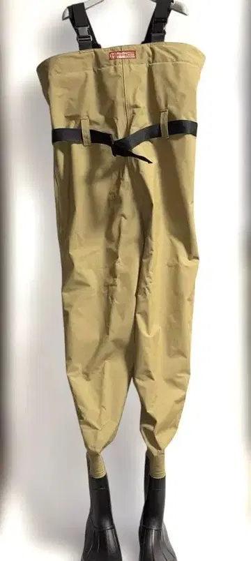 웨이더 LL 사이즈