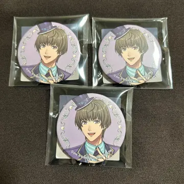 우타프리 그래쇼 CCL 캔뱃지 에이지