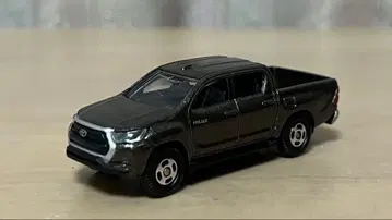 토미카 도요타 하이럭스 신나는 드라이브 부속품