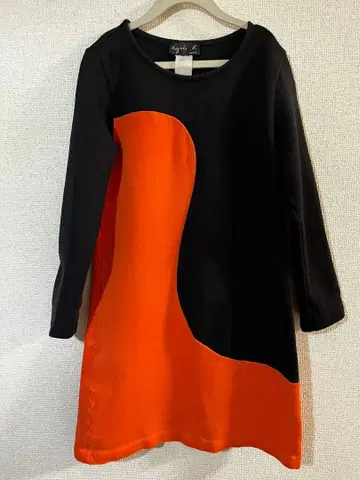 에네스베 원피스