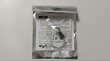 눈알 아저씨 아크릴 스탠드 [게게게 키타로 상점]