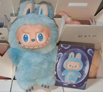 THE MONSTERS Big into Energy HOPE 희망 러브브