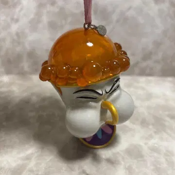 미녀와 야수 칩 오너먼트