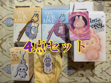 labubu big into energy pin for love