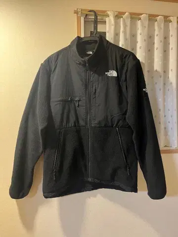 THE NORTH FACE 데날리 플리스 자켓