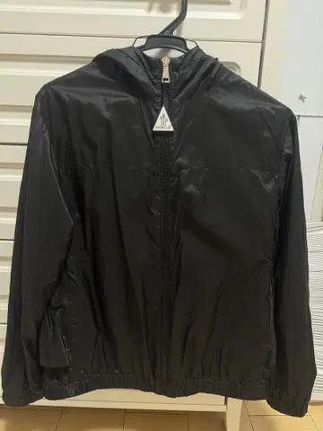 MONCLER 나일론 후드티 12A