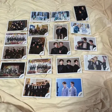 Snow Man 와타나베 쇼타 공식 사진