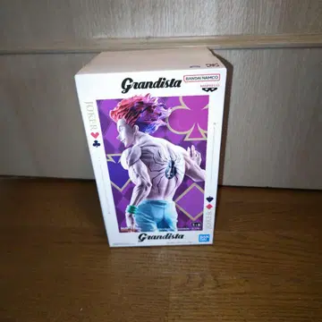 헌터x헌터 그란디스타 히소카 미개봉 새상품