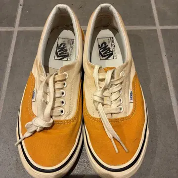 VANS 애너하임 반스 에라 Era style 95