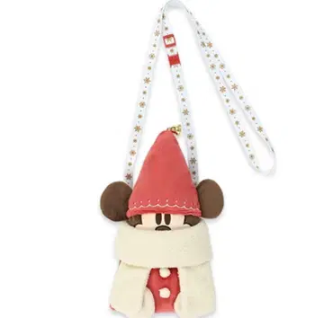 릴린링 숄더백 2025 디즈니