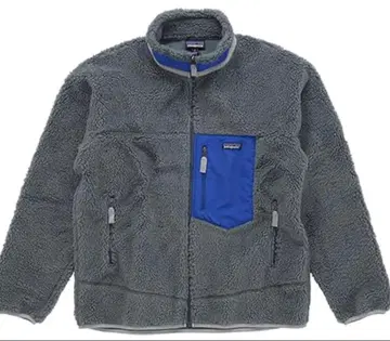 Patagonia/파타고니아 남성용 클래식 레트로X 자켓 XL